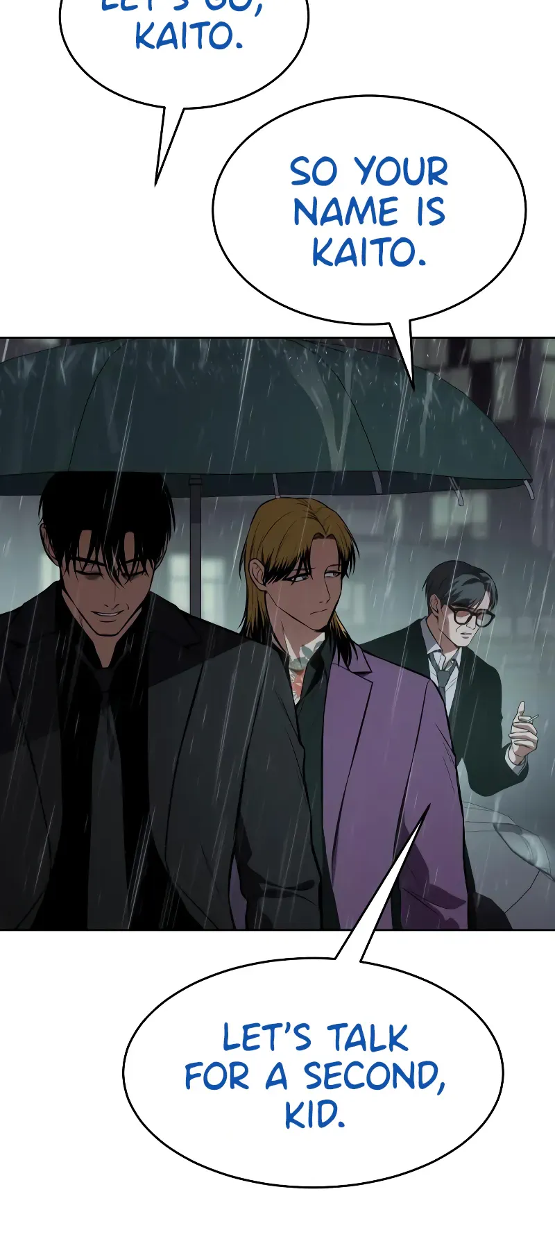 Read Baek XX Manga Online