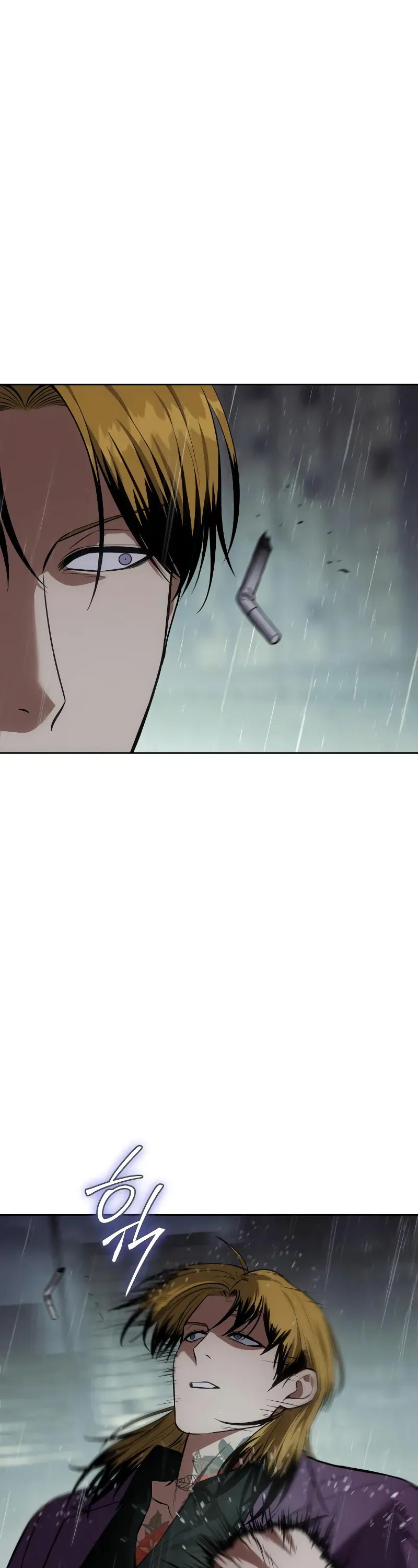 Read Baek XX Manga Online