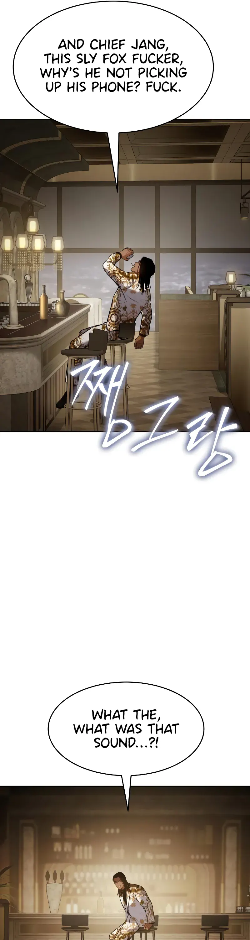 Read Baek XX Manga Online