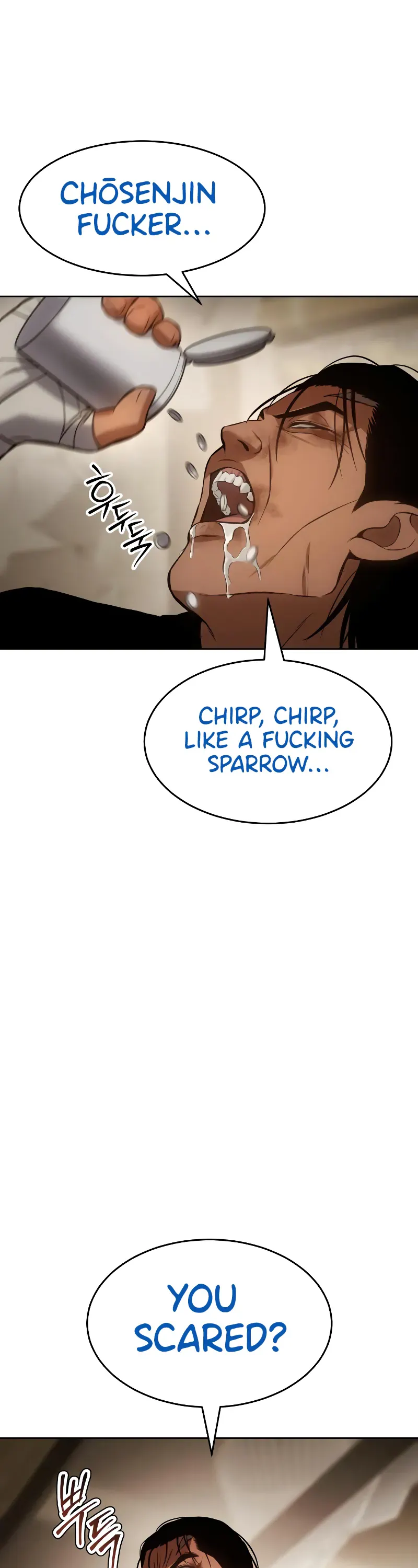 Read Baek XX Manga Online