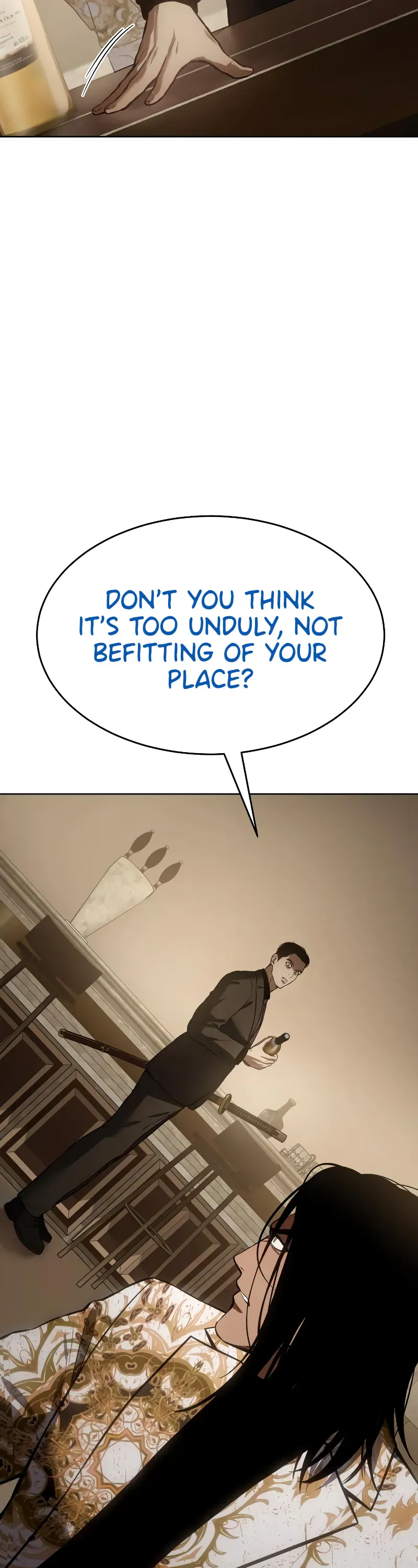 Read Baek XX Manga Online