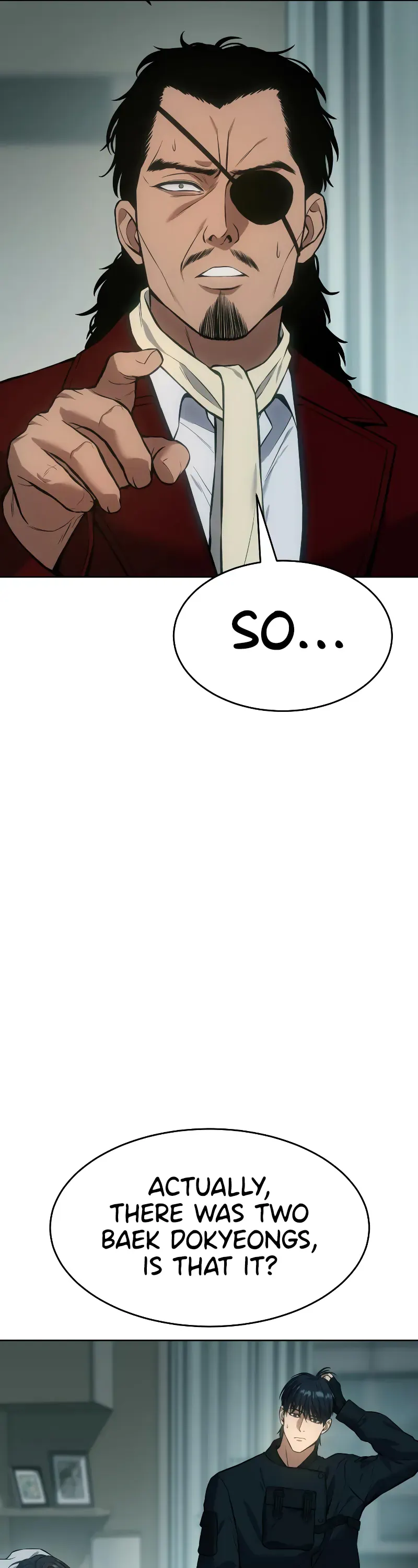 Read Baek XX Manga Online