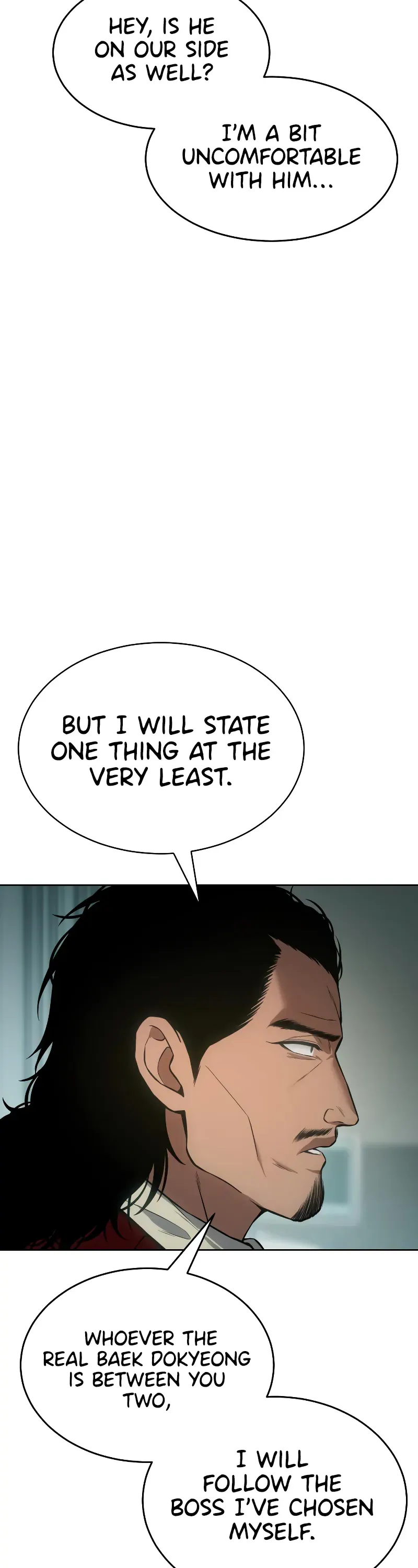 Read Baek XX Manga Online
