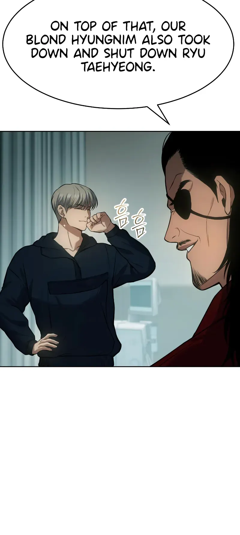 Read Baek XX Manga Online