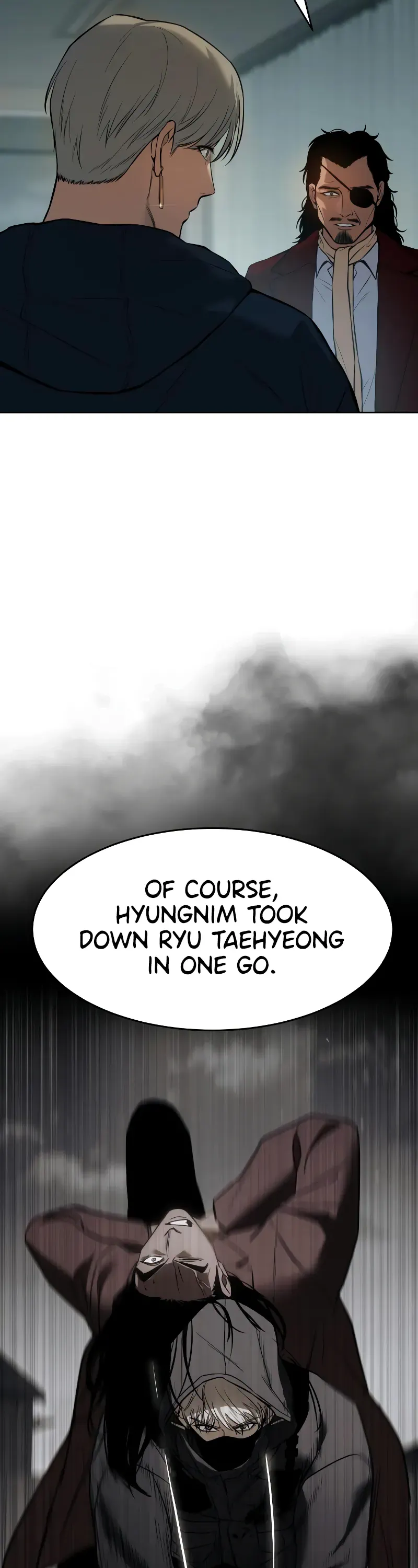 Read Baek XX Manga Online