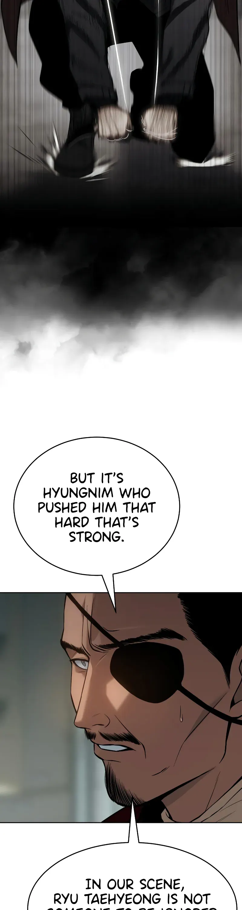 Read Baek XX Manga Online