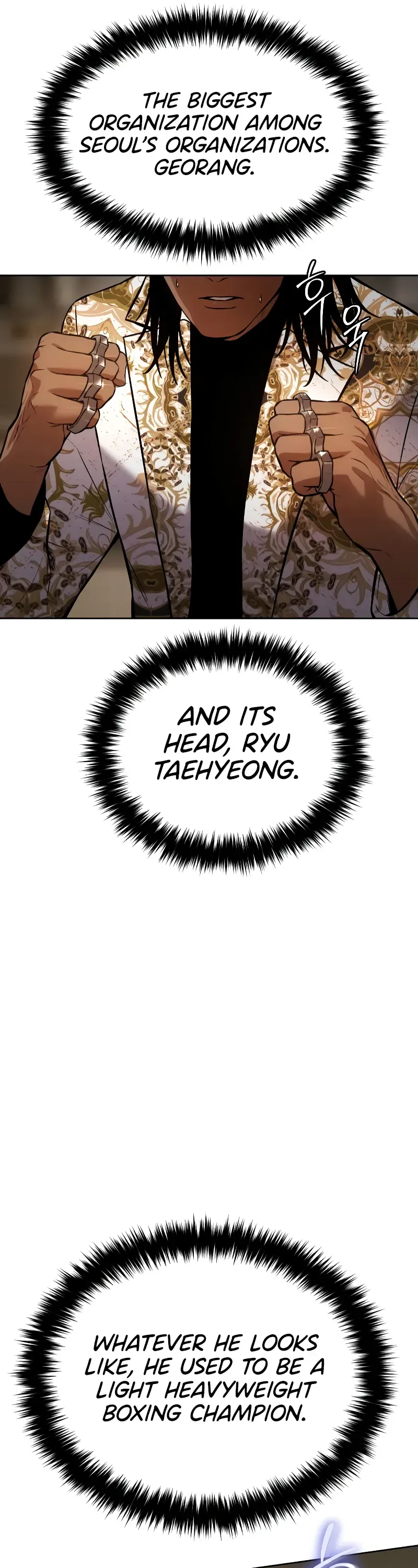 Read Baek XX Manga Online