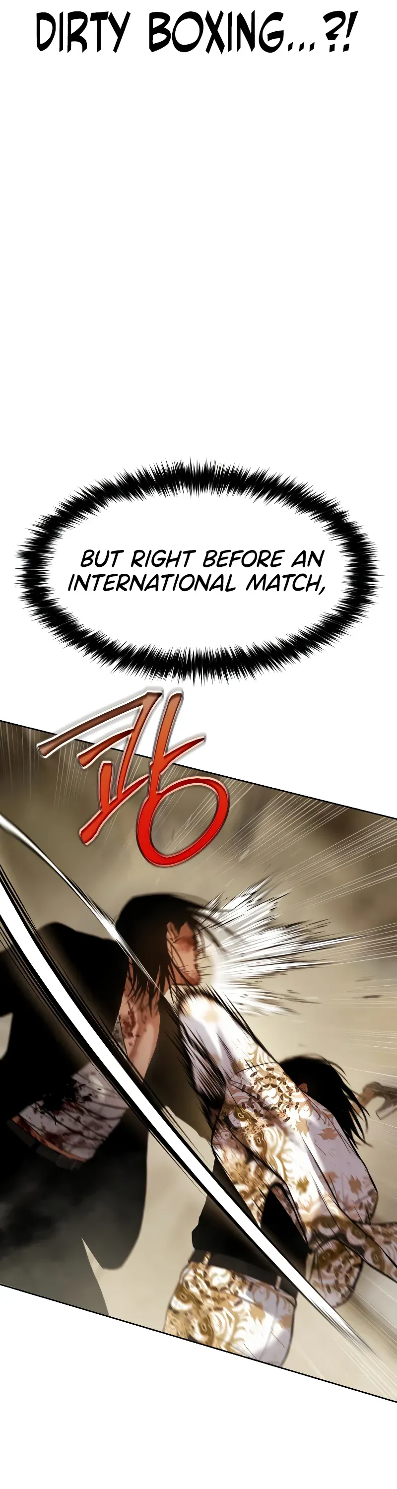 Read Baek XX Manga Online