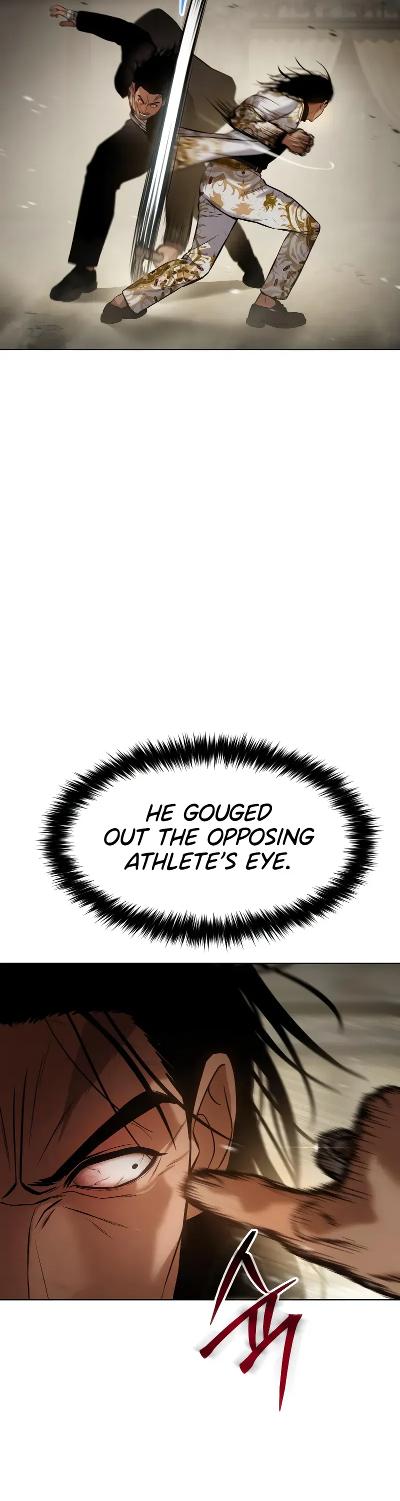 Read Baek XX Manga Online