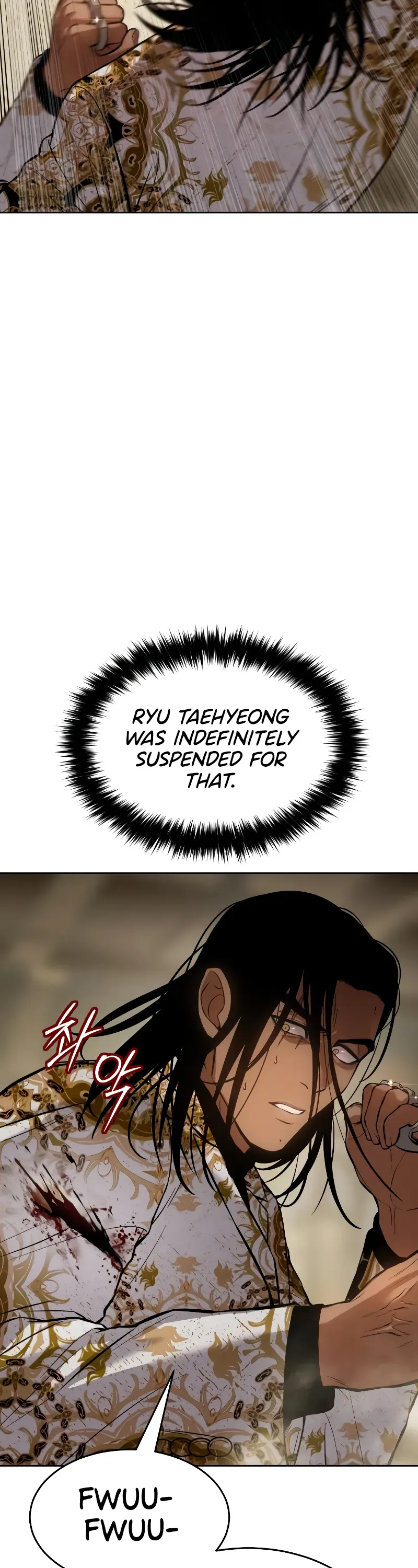 Read Baek XX Manga Online