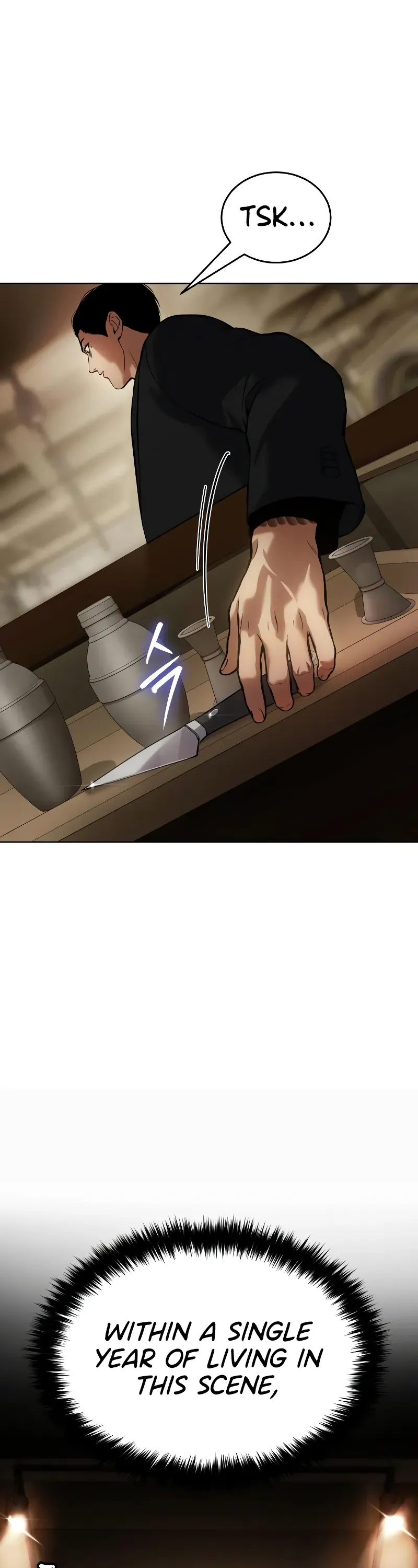 Read Baek XX Manga Online