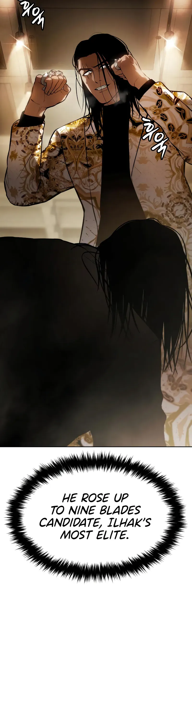 Read Baek XX Manga Online