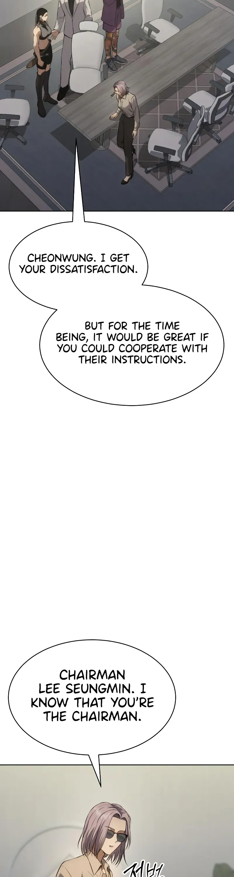 Read Baek XX Manga Online