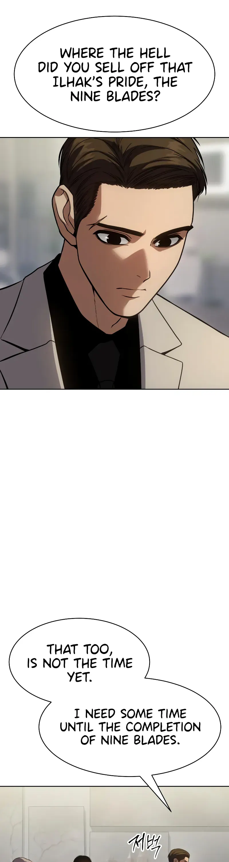 Read Baek XX Manga Online