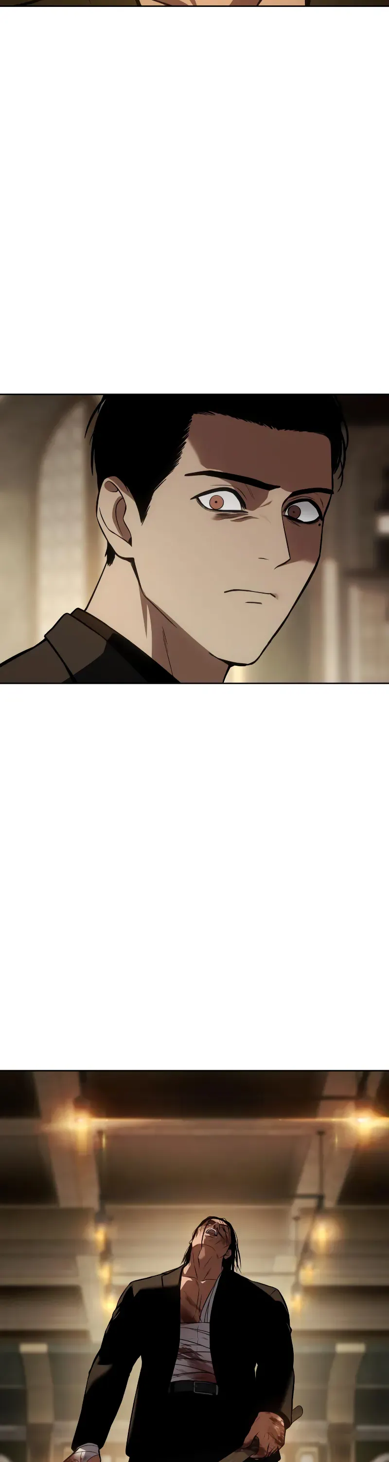 Read Baek XX Manga Online