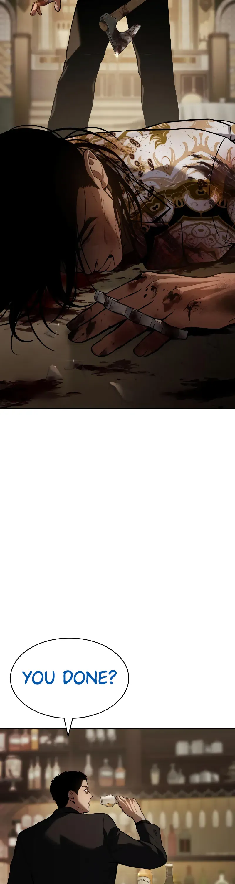 Read Baek XX Manga Online