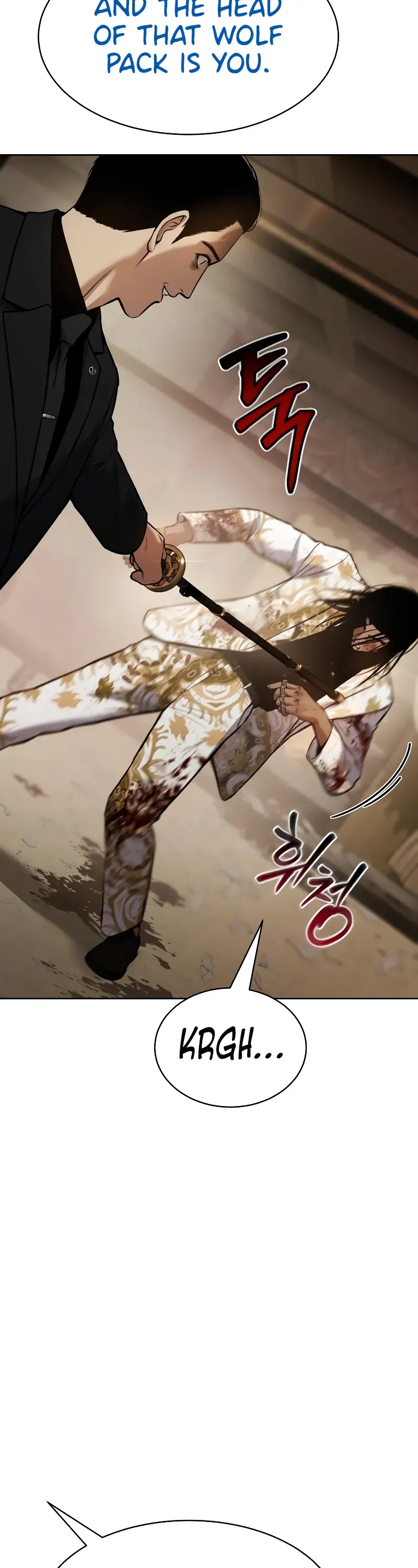 Read Baek XX Manga Online