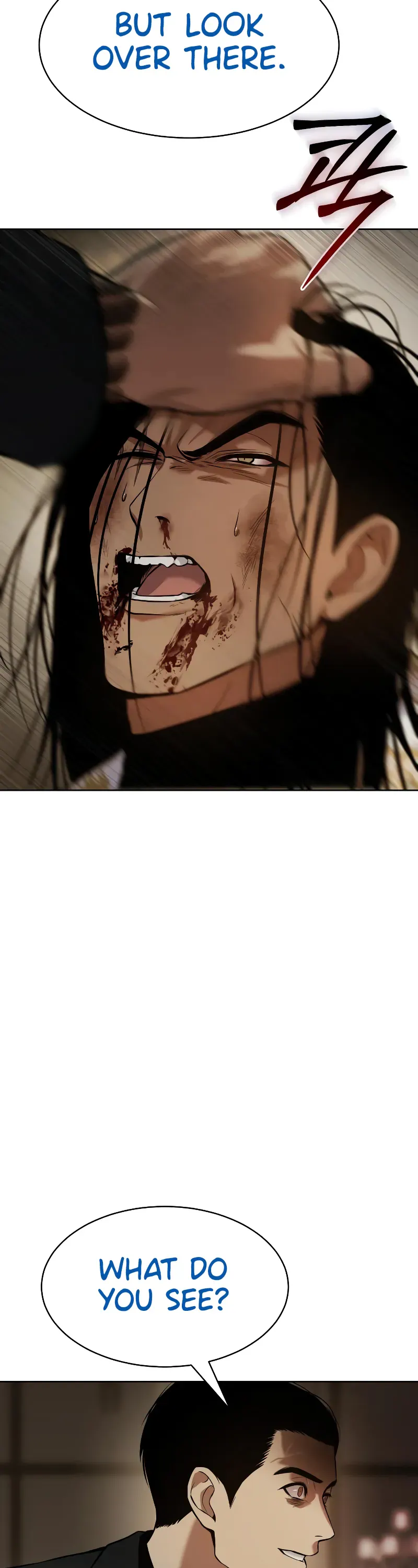 Read Baek XX Manga Online