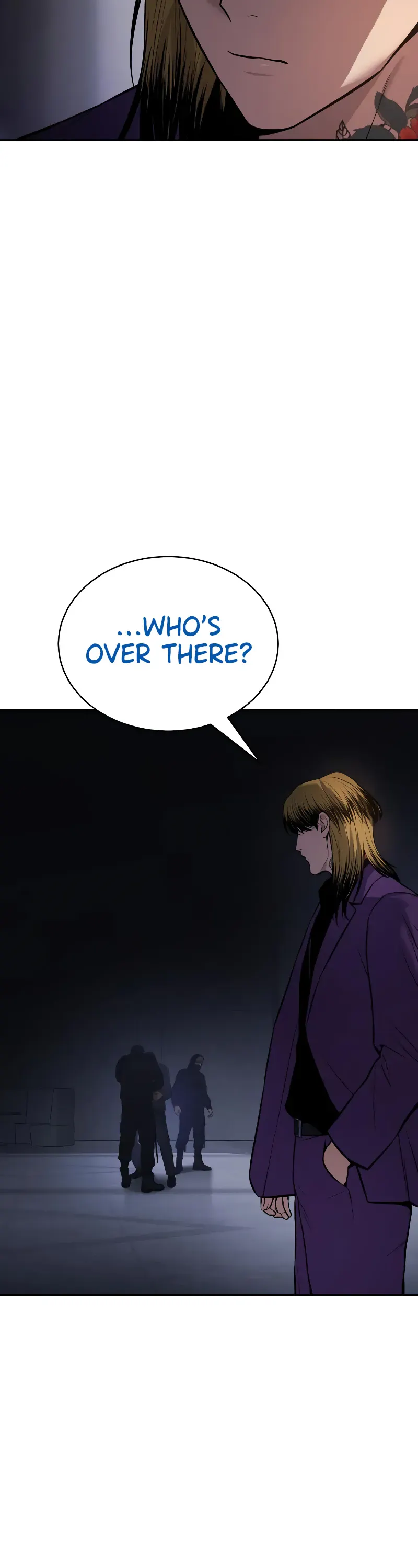 Read Baek XX Manga Online