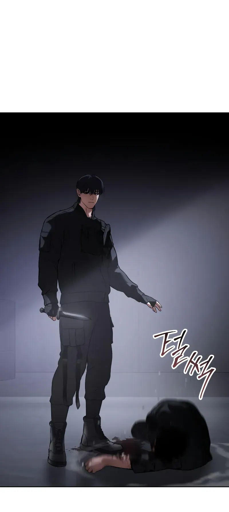 Read Baek XX Manga Online