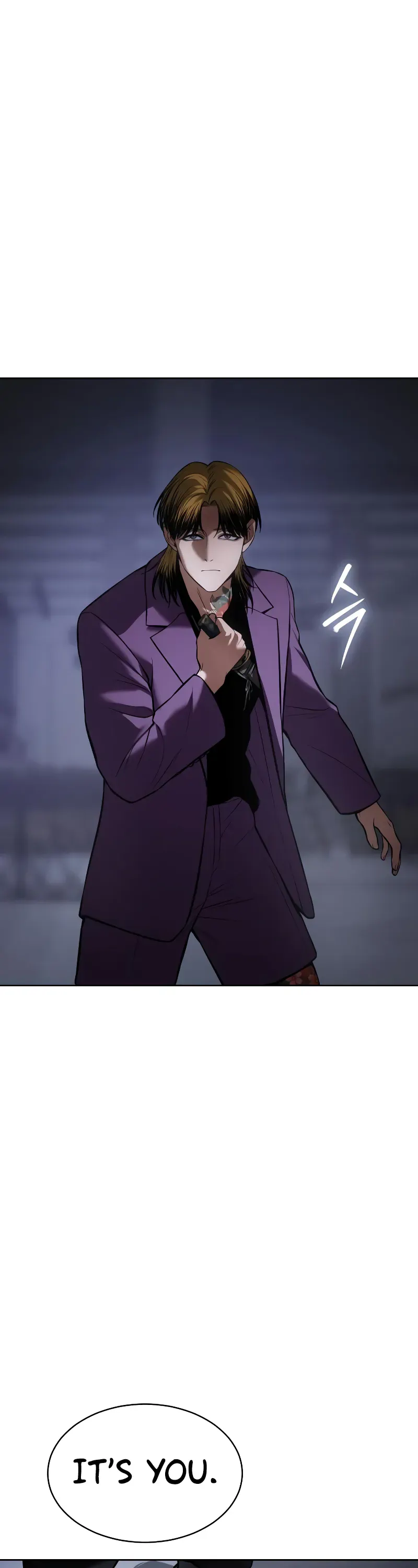 Read Baek XX Manga Online