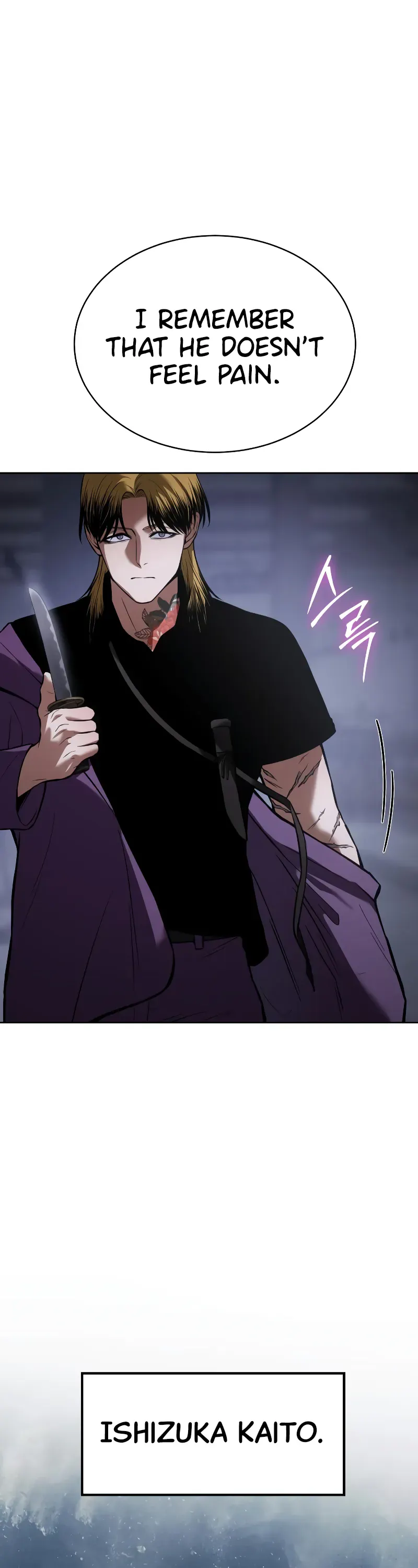 Read Baek XX Manga Online