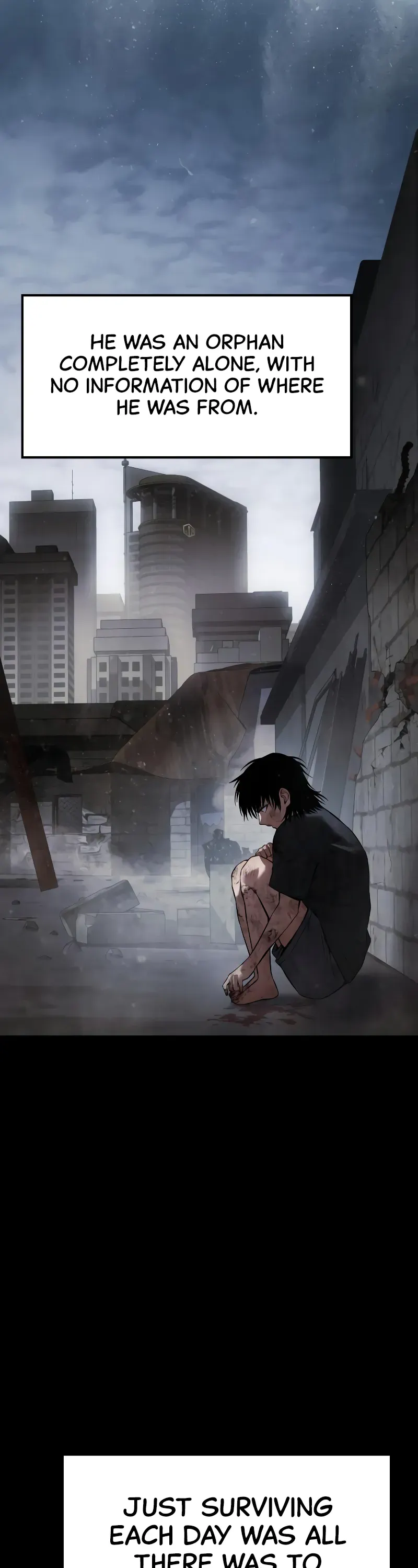 Read Baek XX Manga Online
