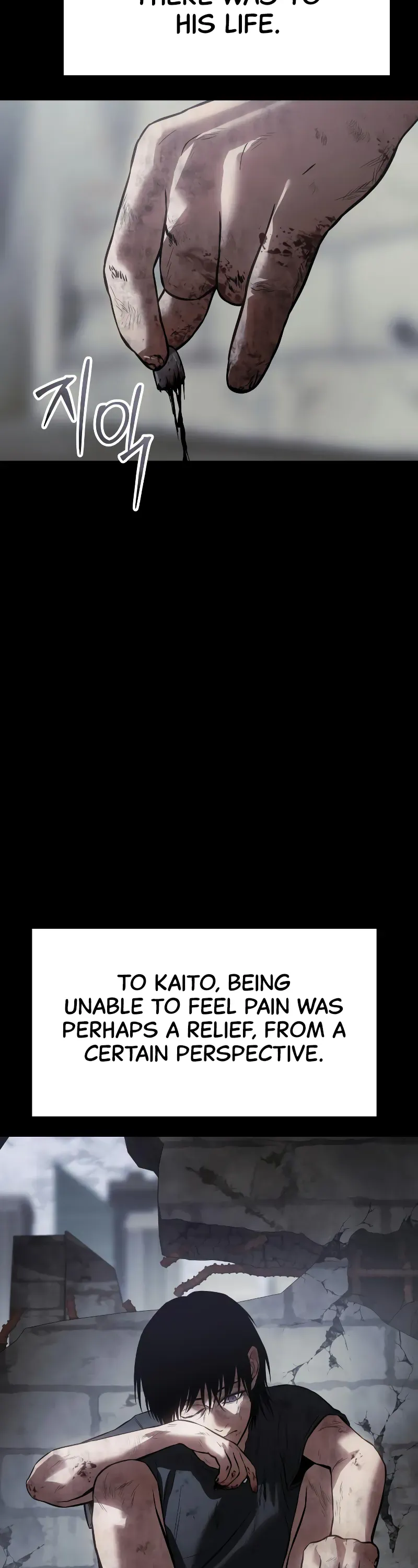 Read Baek XX Manga Online