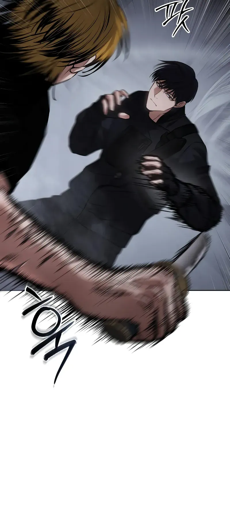 Read Baek XX Manga Online