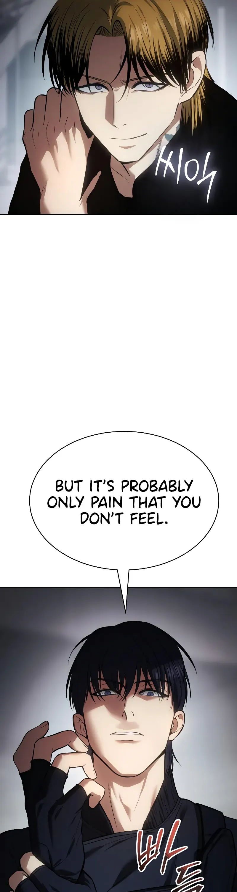 Read Baek XX Manga Online