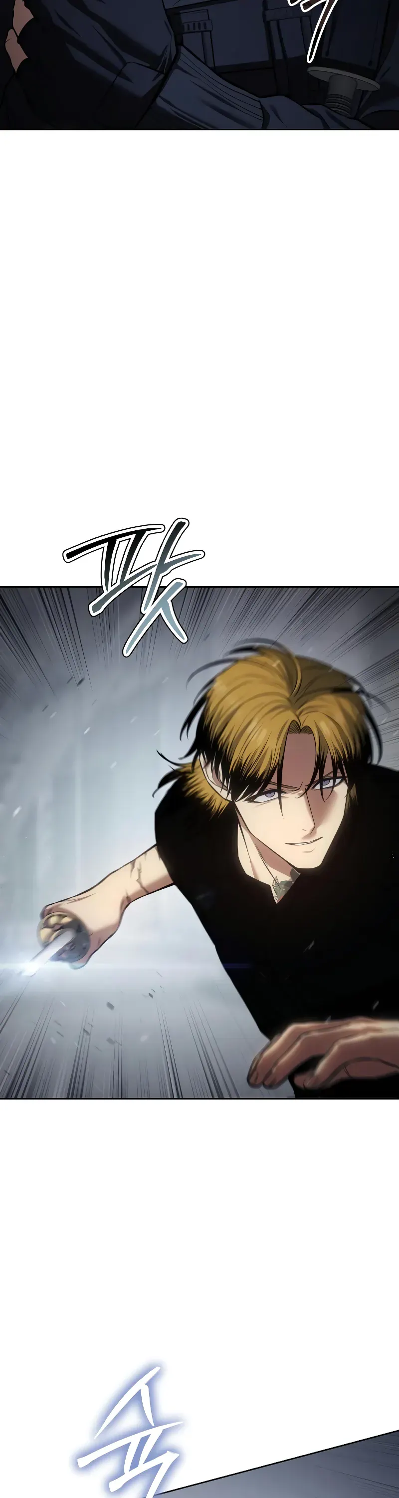 Read Baek XX Manga Online