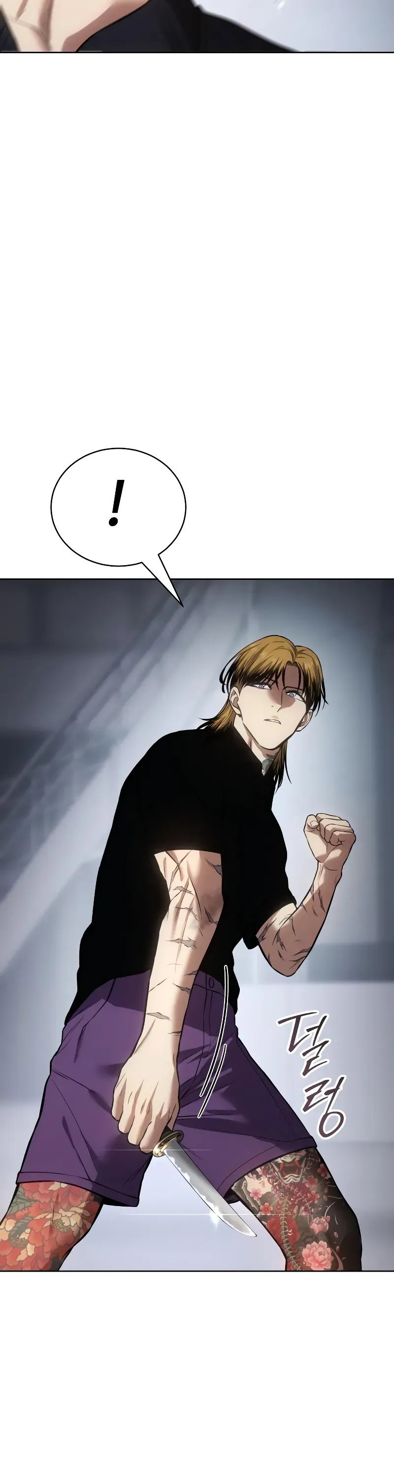 Read Baek XX Manga Online