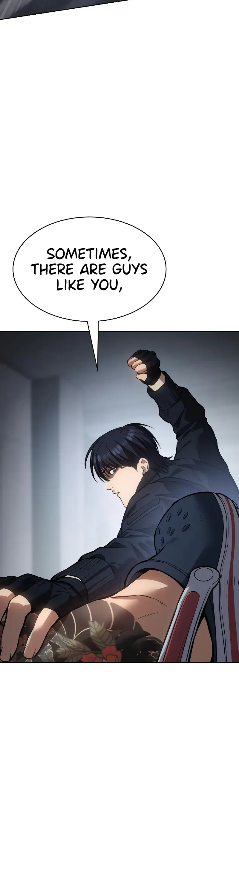 Read Baek XX Manga Online