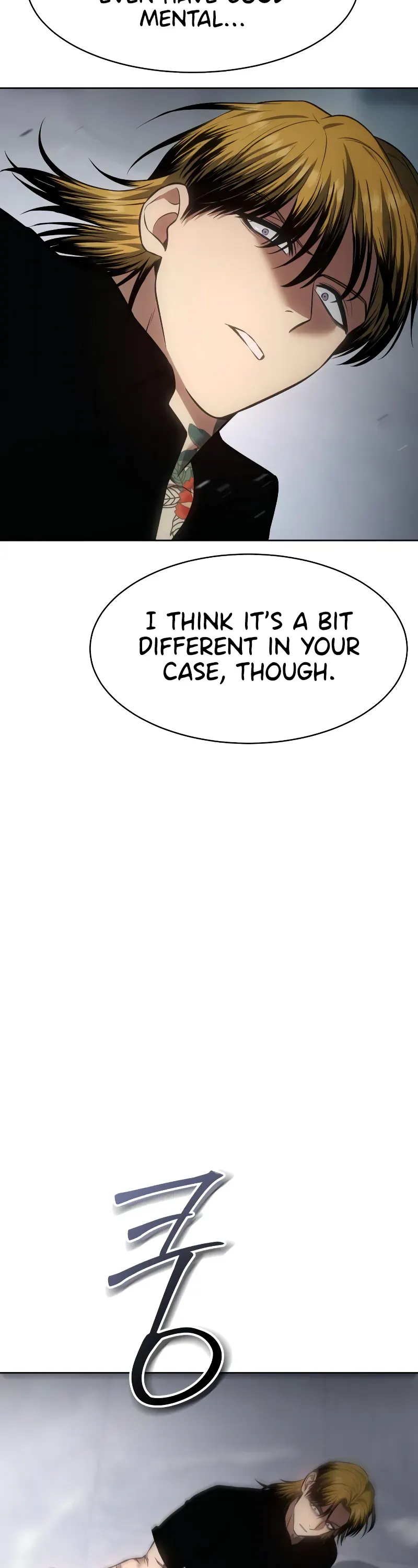 Read Baek XX Manga Online