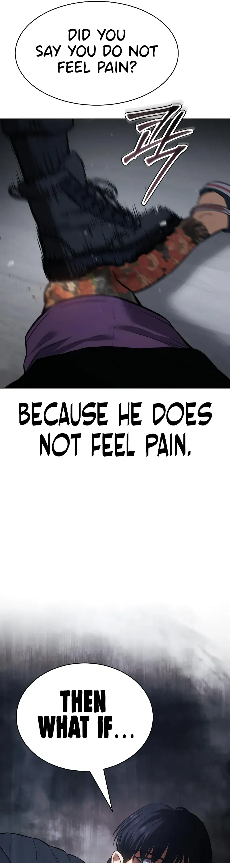 Read Baek XX Manga Online