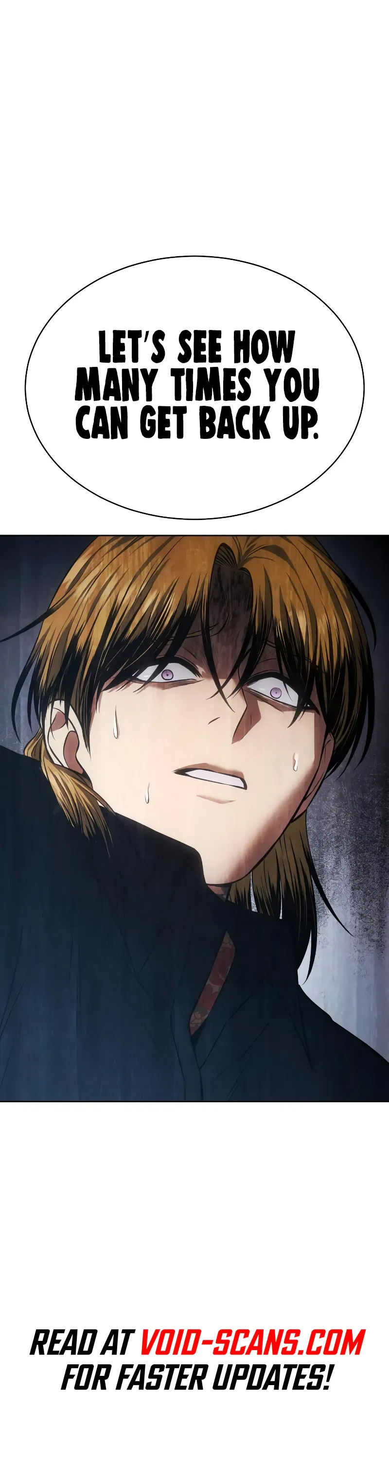 Read Baek XX Manga Online