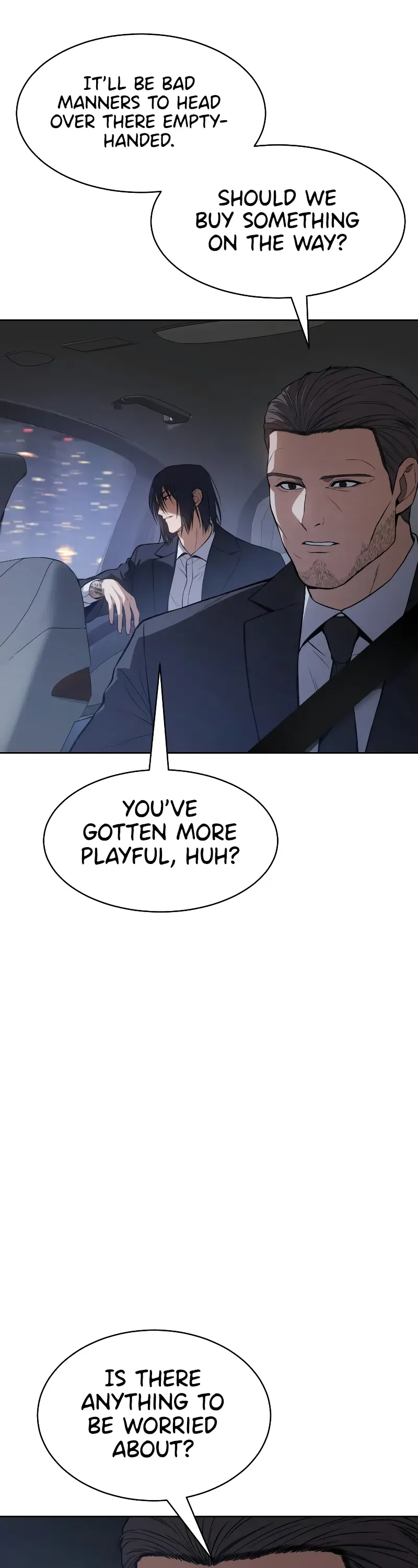 Read Baek XX Manga Online