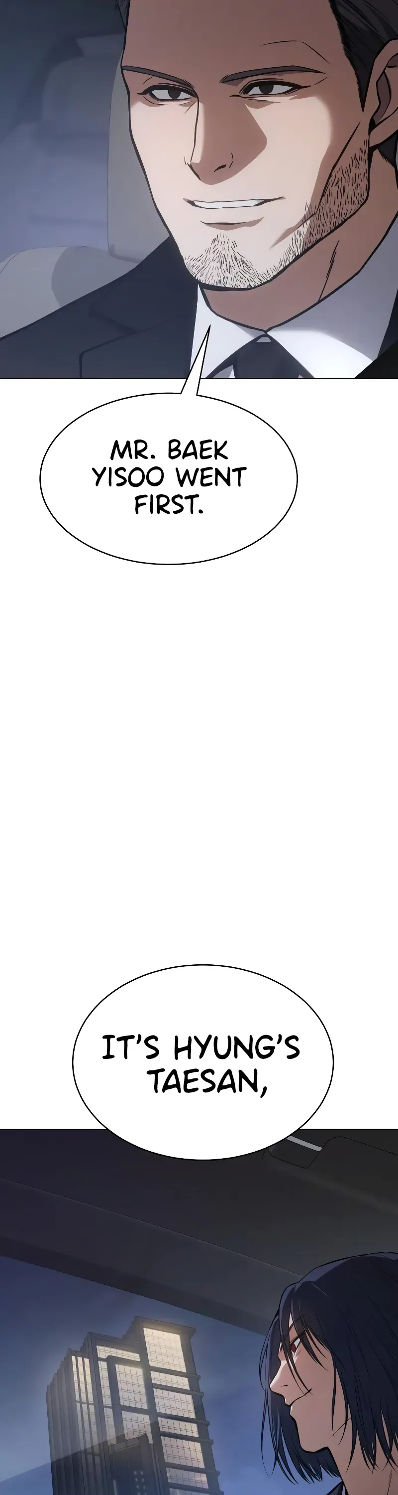 Read Baek XX Manga Online