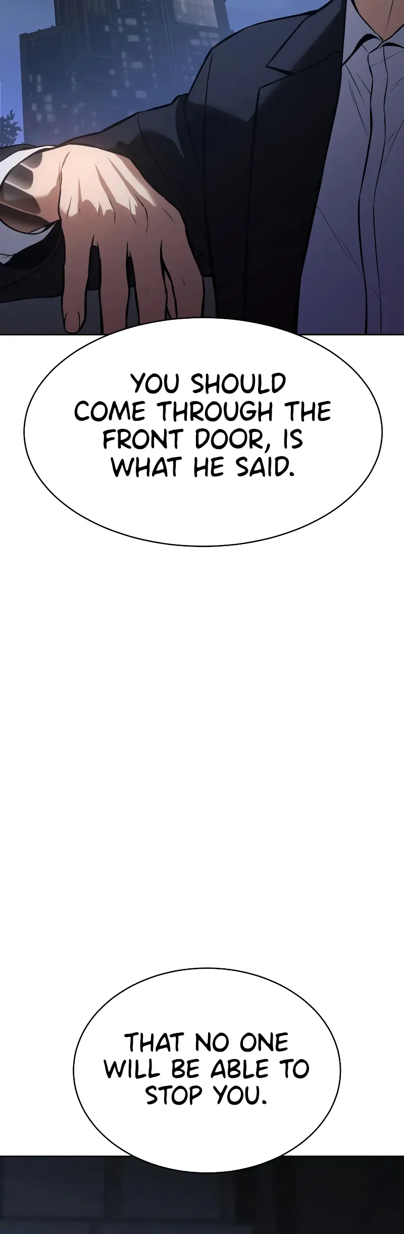Read Baek XX Manga Online
