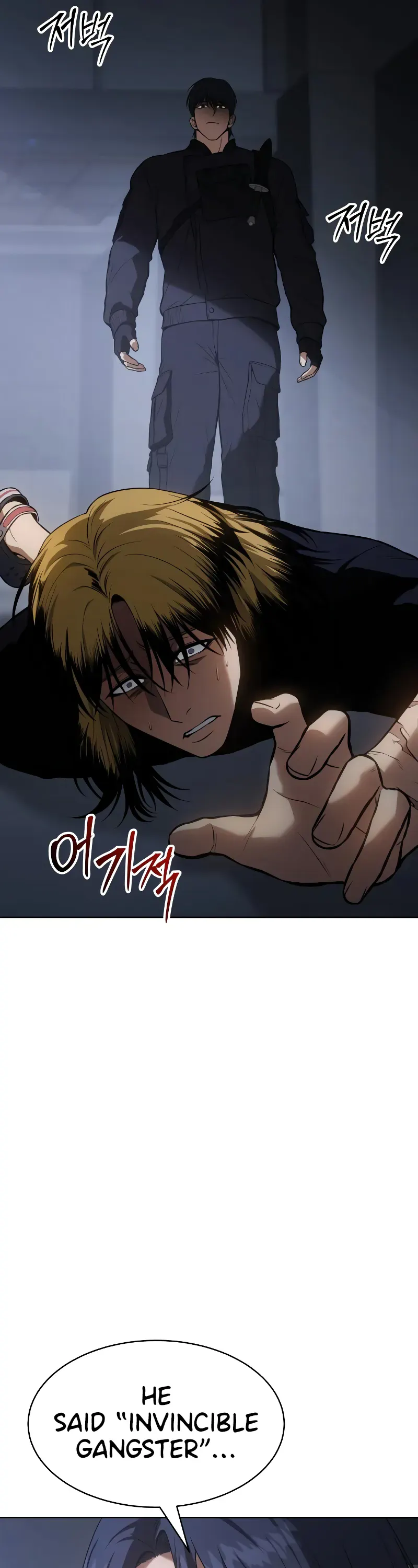 Read Baek XX Manga Online