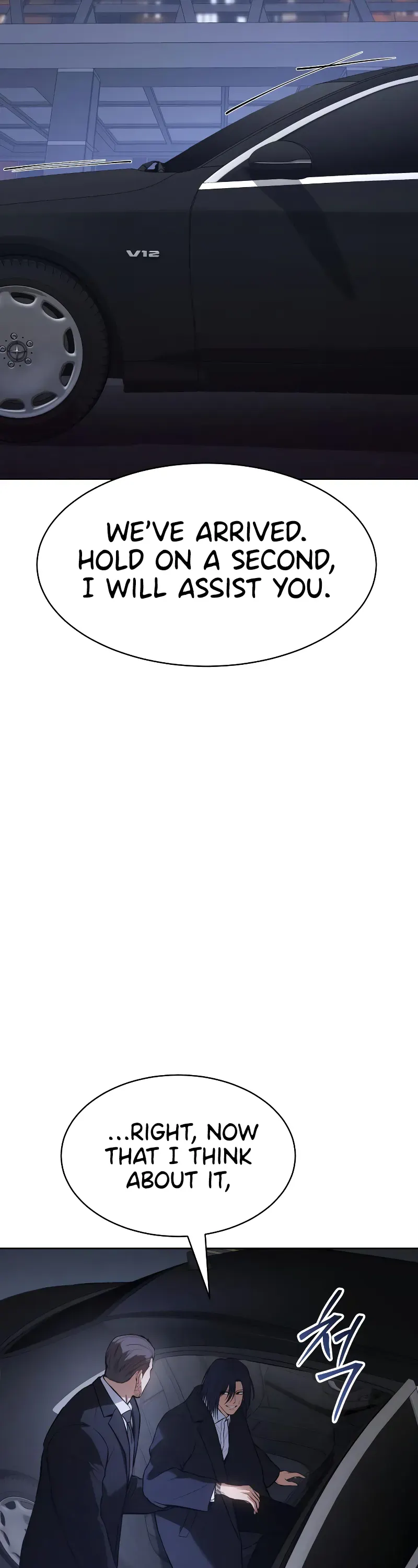 Read Baek XX Manga Online
