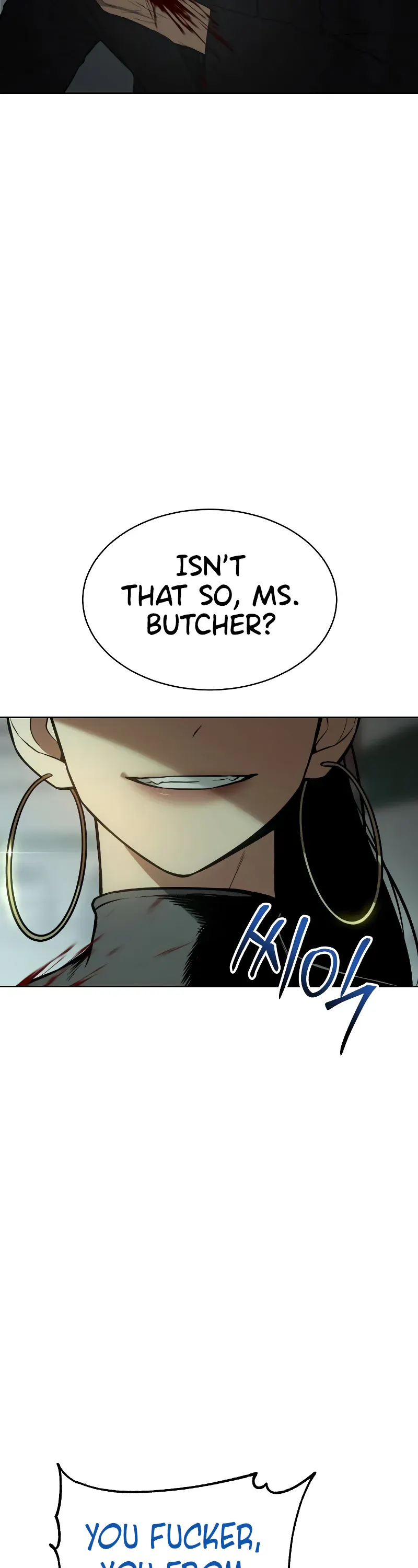 Read Baek XX Manga Online