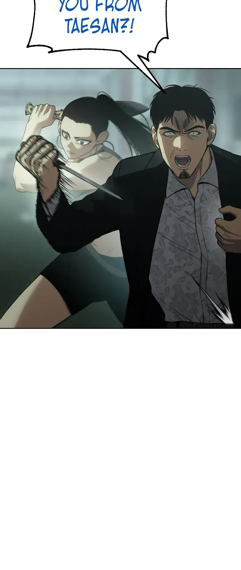 Read Baek XX Manga Online