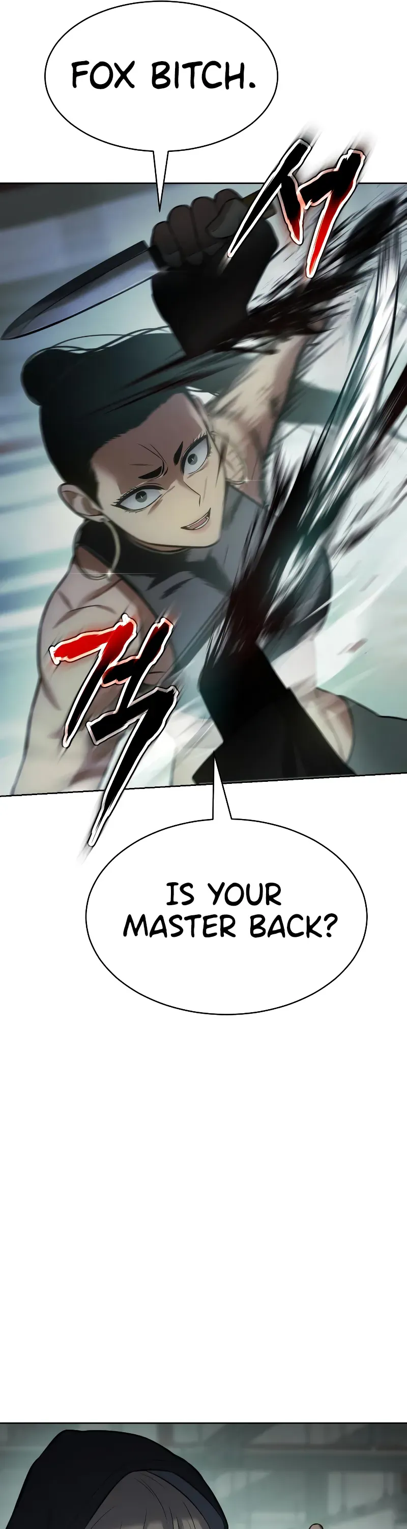Read Baek XX Manga Online
