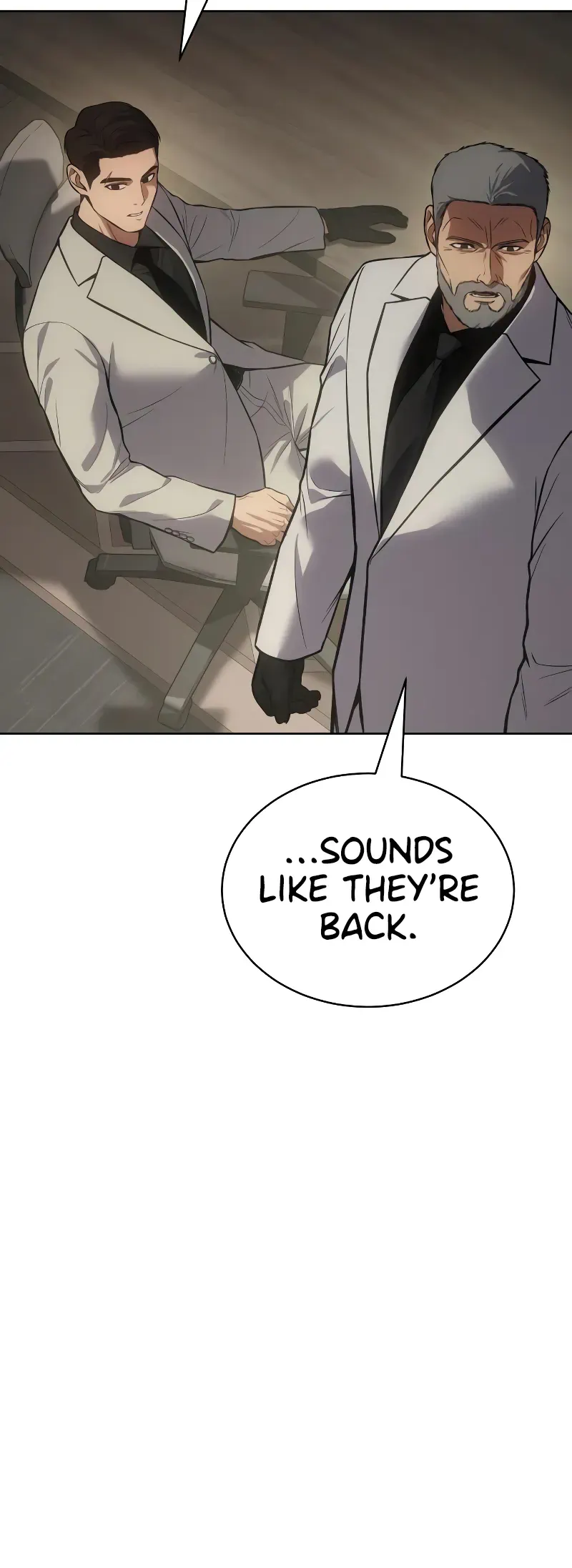 Read Baek XX Manga Online