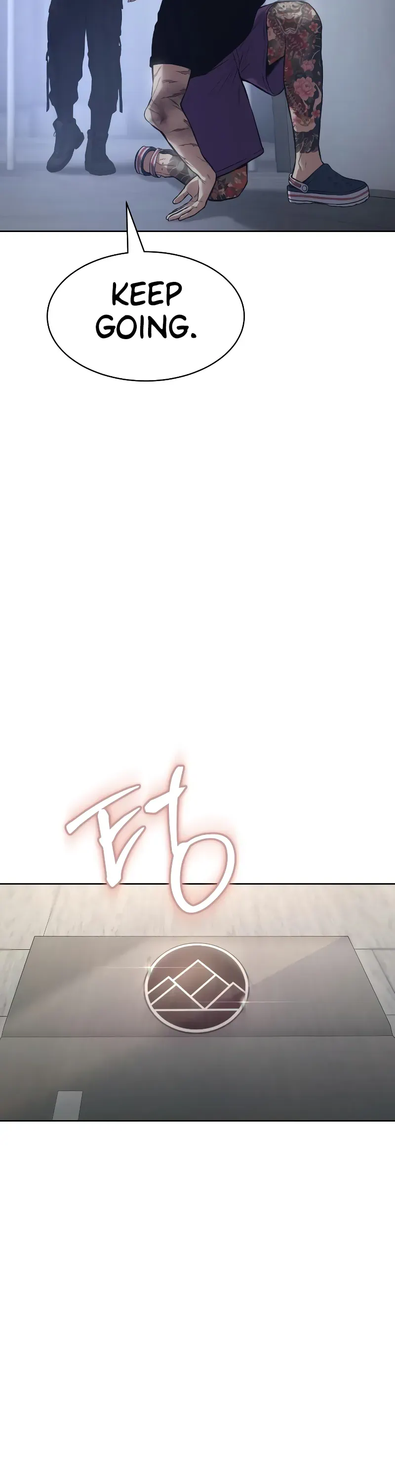 Read Baek XX Manga Online