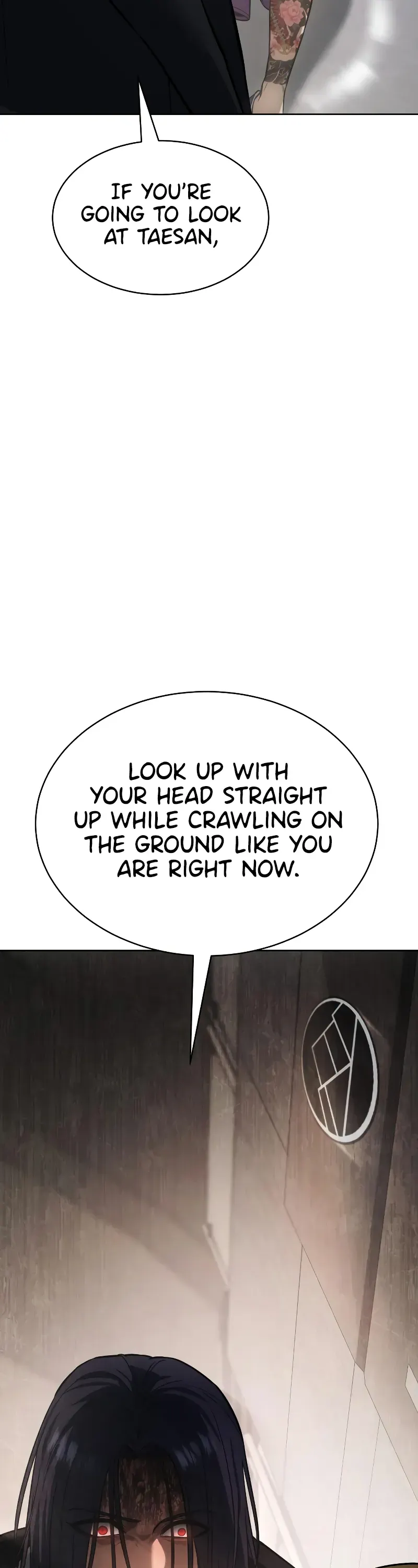 Read Baek XX Manga Online