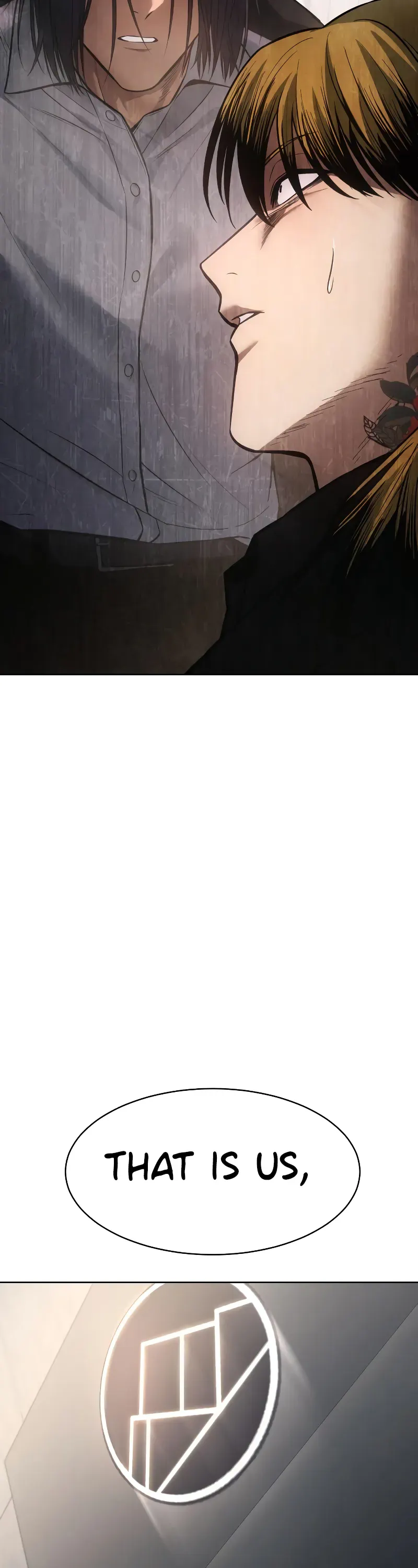 Read Baek XX Manga Online
