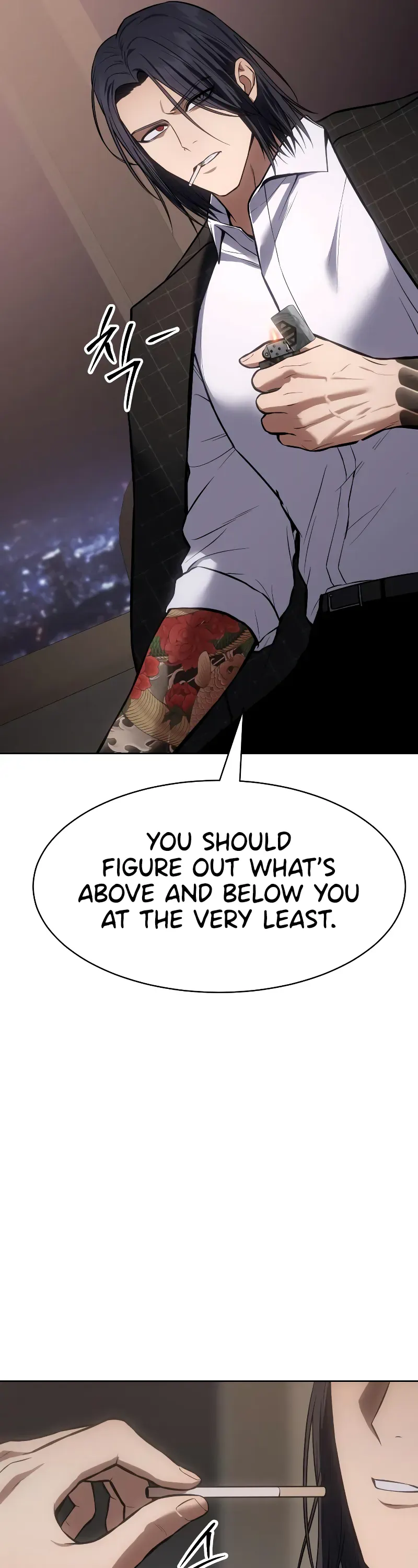 Read Baek XX Manga Online