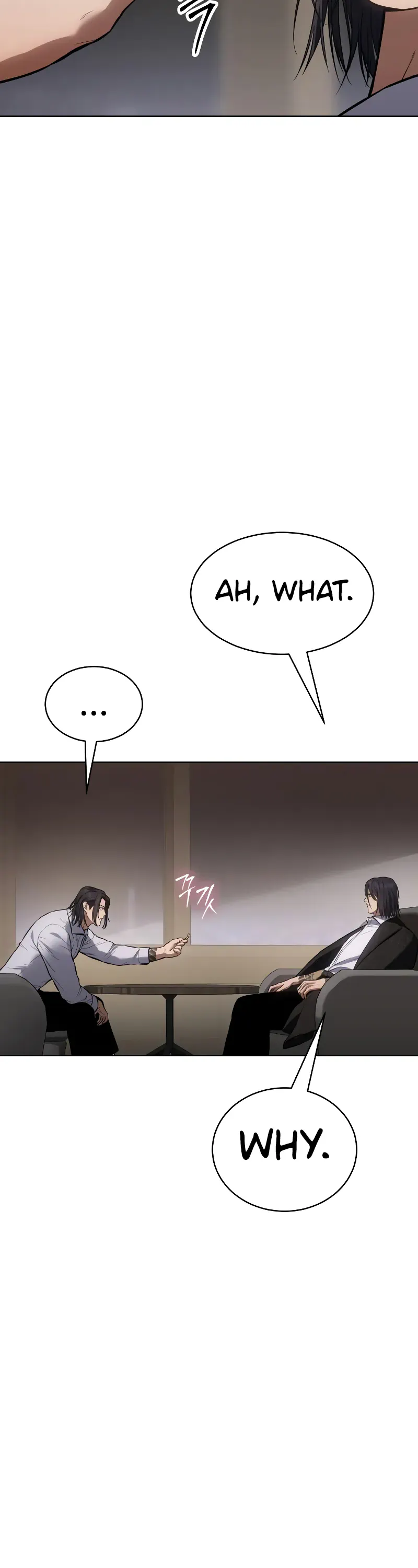Read Baek XX Manga Online